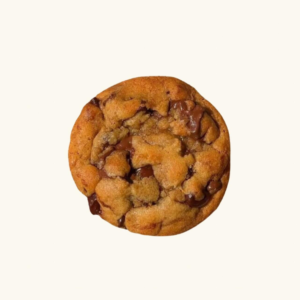 Chocolate chip cookie