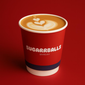 Flat white