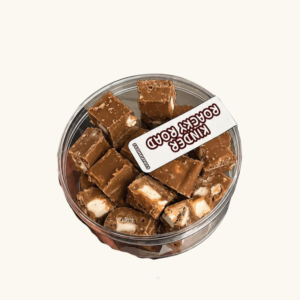 Kinder Rocky Road