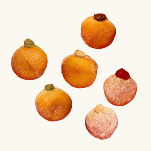 Bomboloni's