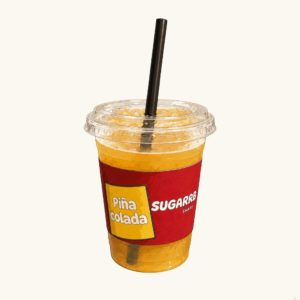 Piña colada