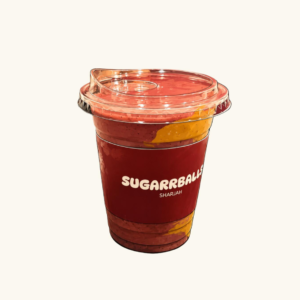 Acai smoothie