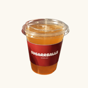 Mango lemonade