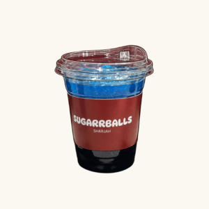 Blueberry Lemonade
